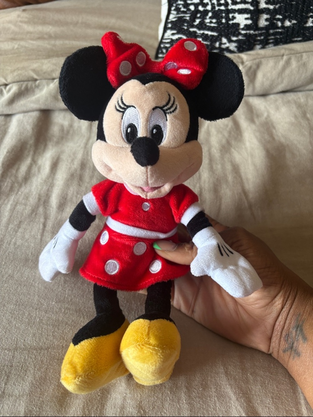 Minnie Mouse Bundle - Picture 6 of 9